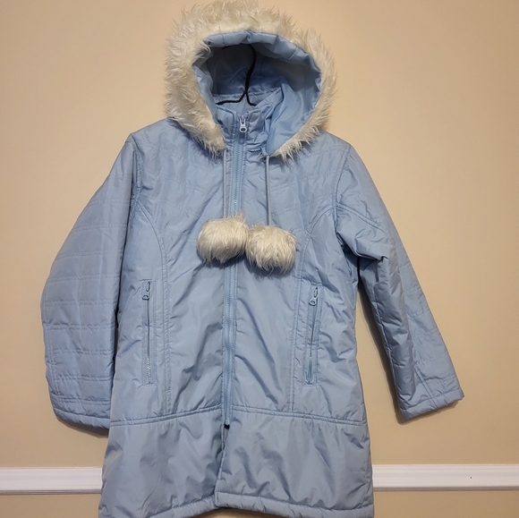 Free Country Winter Coat - Picture 7 of 7